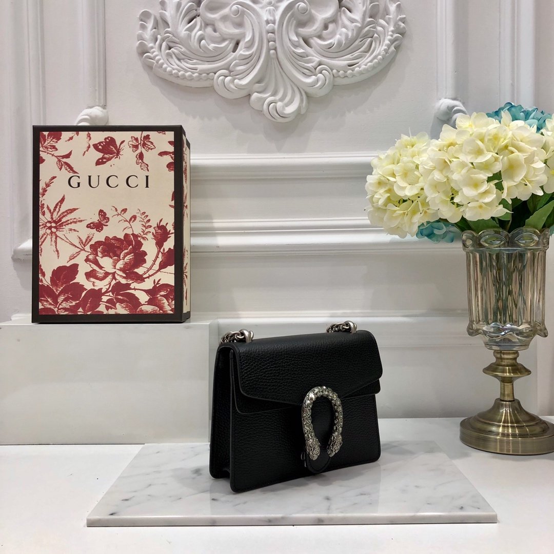 G*u*i dionysus bag-20*14*4cm