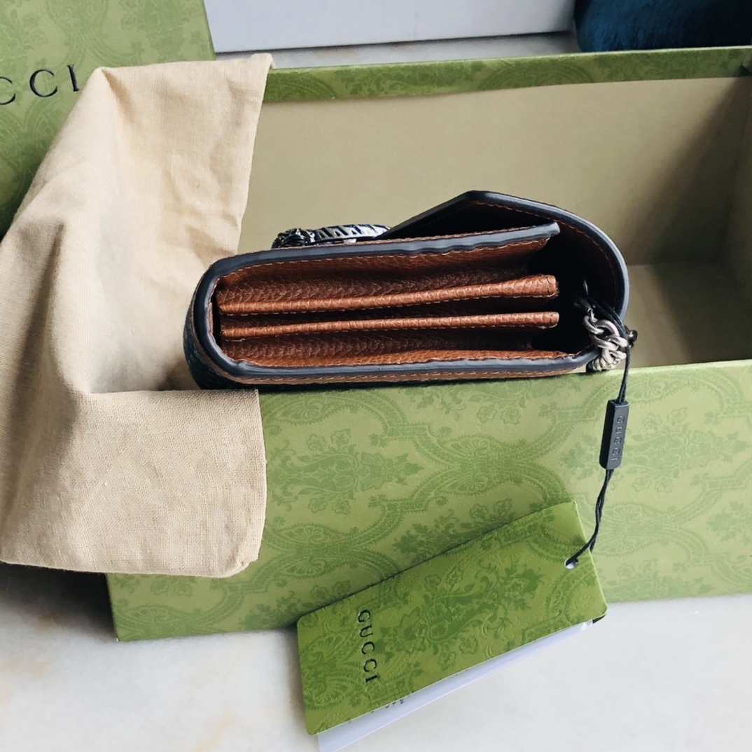 G*u*i dionysus bag-20*14*4cm