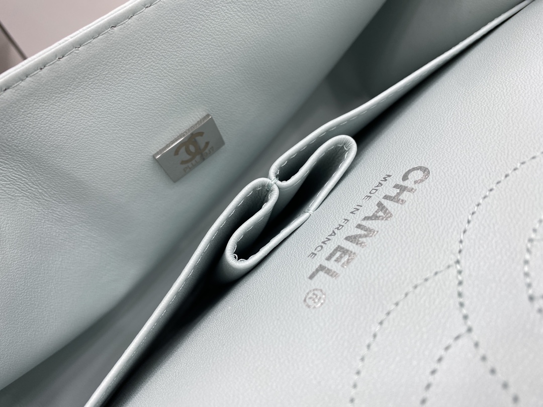 Ch@nel Reissue 2.55 Flap Bag -25CM