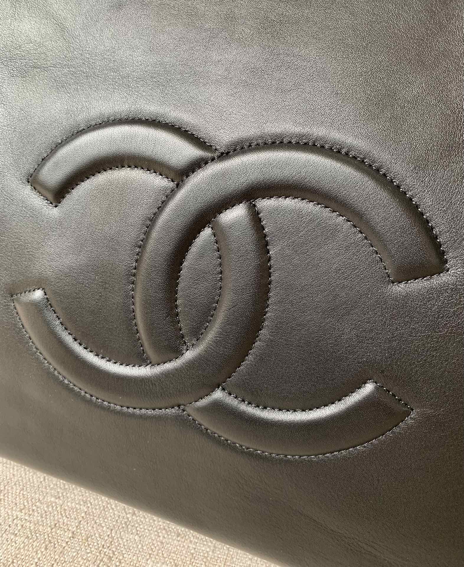 Ch@nel Tote-39*29*15CM