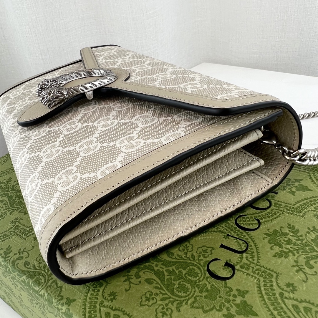 G*u*i dionysus bag-20*13*6cm