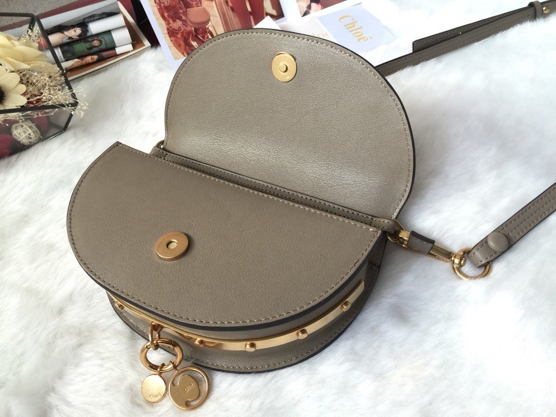 Ch10e Ch10e nil bag-20*12*6cm