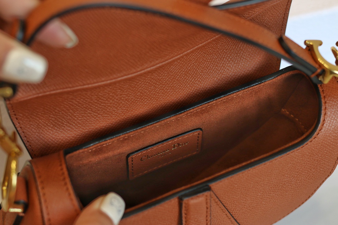 D*or saddle bag-20*18*5cm