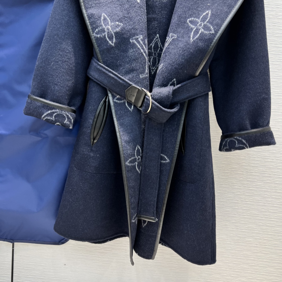 Ch@nel 21SS New Autumn/Winter Coat