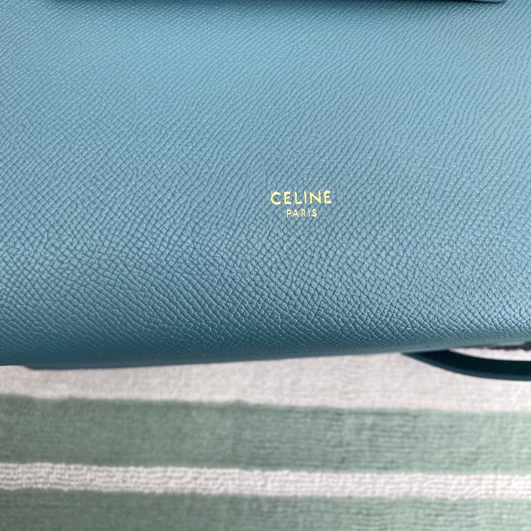 Celin Belt Bag