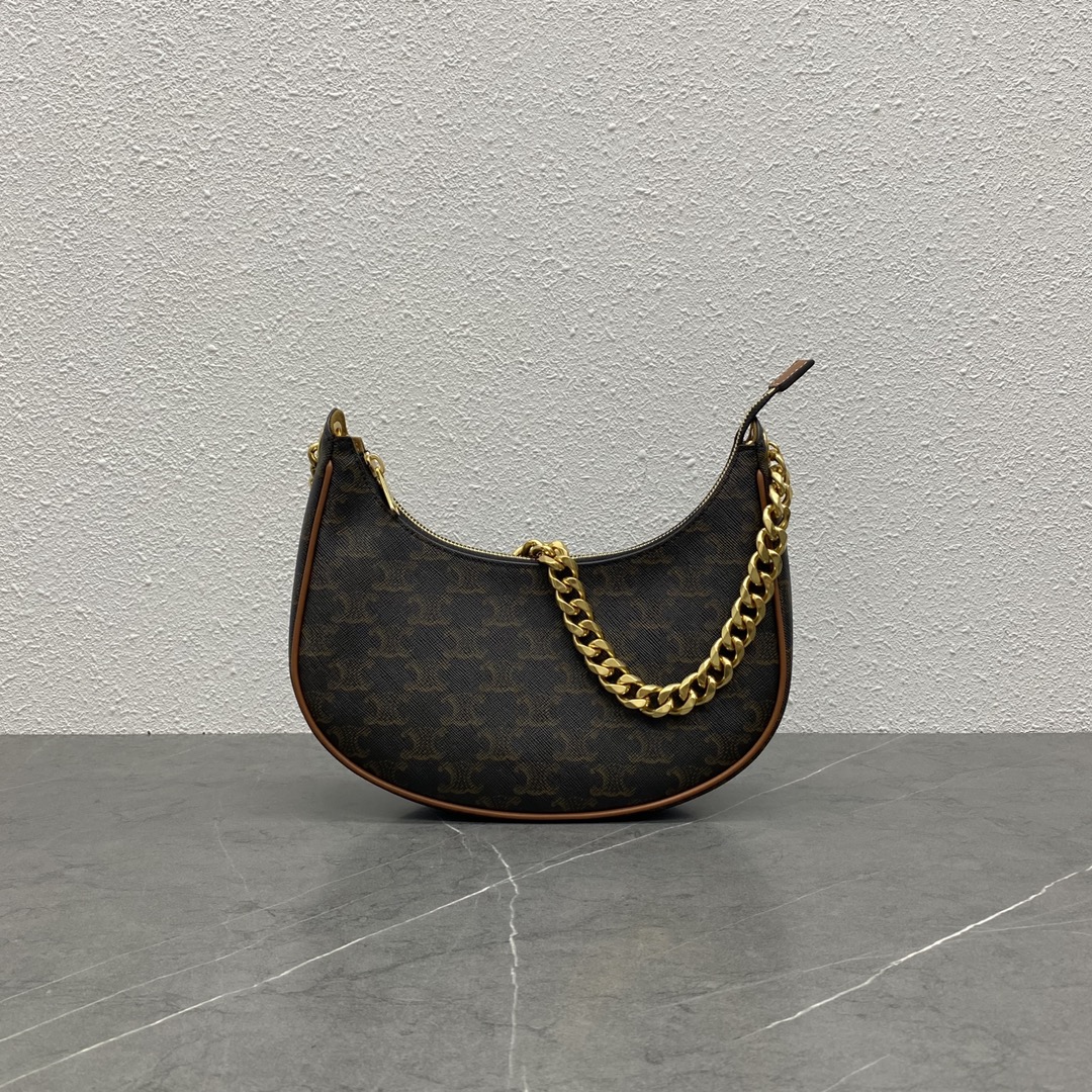 Ce**e ava handbags-25*12*9cm