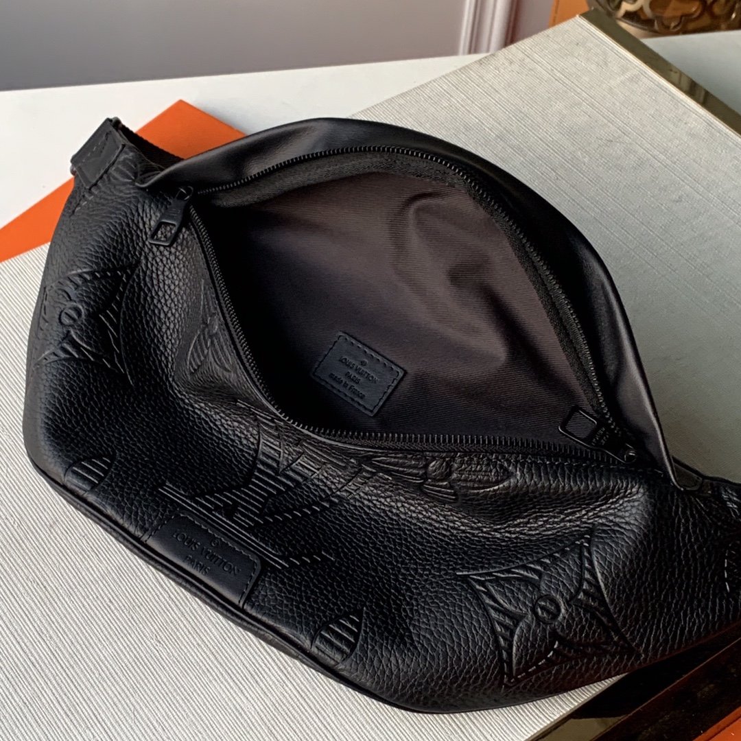 l0*is V*t0n discovery bumbag-47*20*9cm