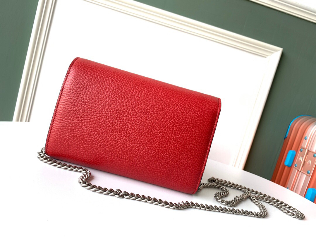 G*u*i dionysus bag-20*13*6cm