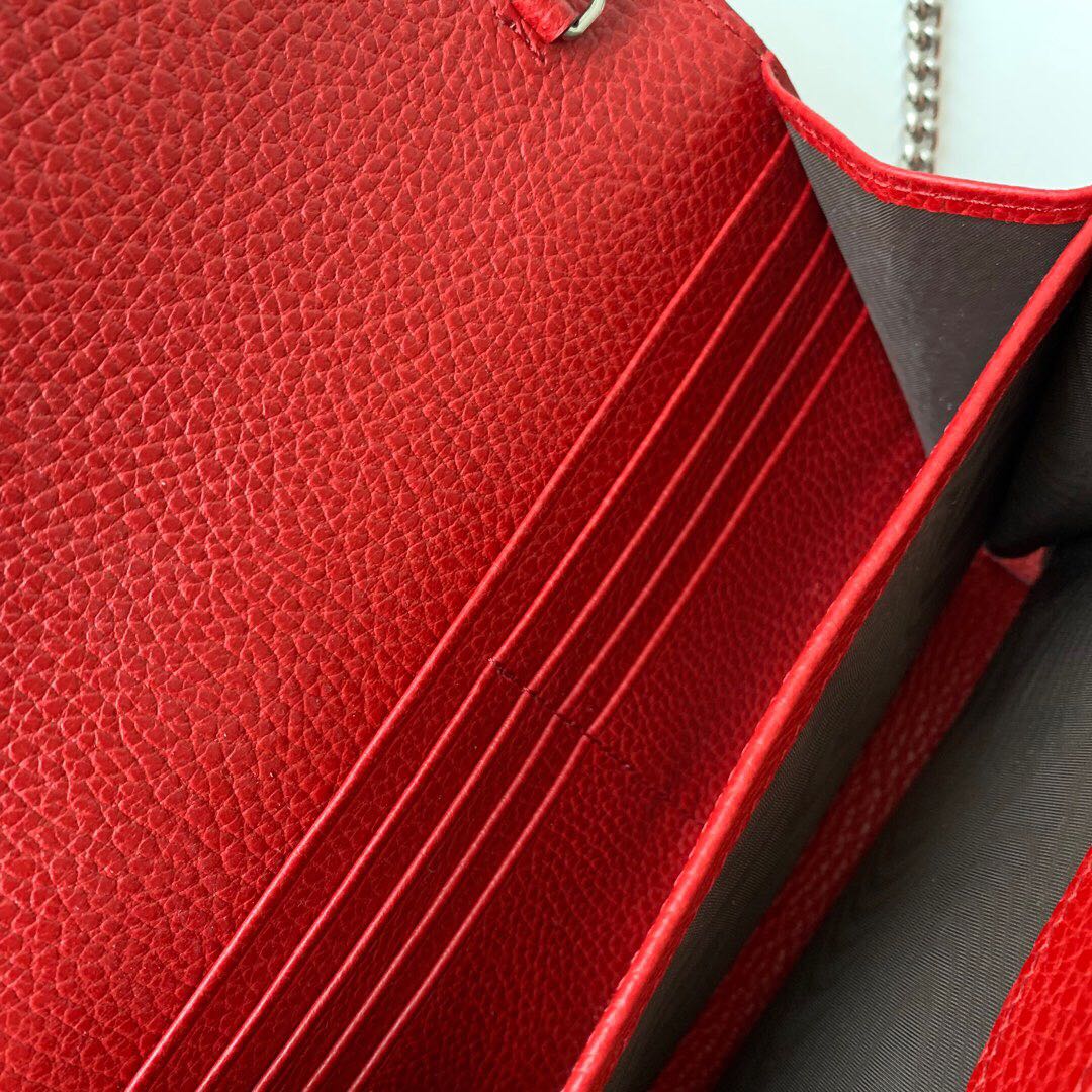 G*u*i dionysus bag-20*13*6cm