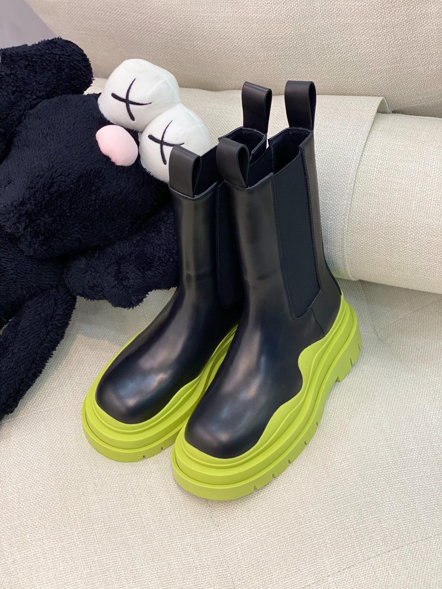 bo*te*ga Ve*ne*ta boots