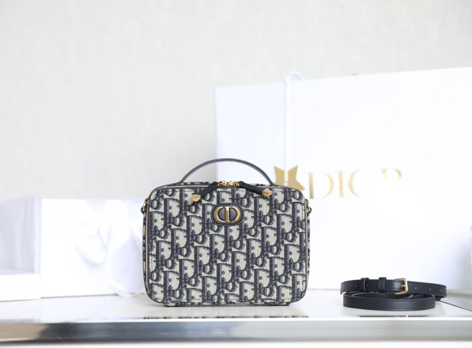 D*or camera bag-19.5*15*6cm