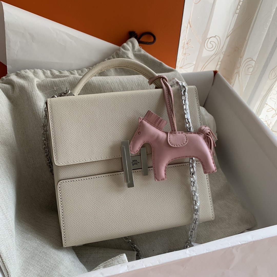 H**mes cinhetic-epsom-18cm