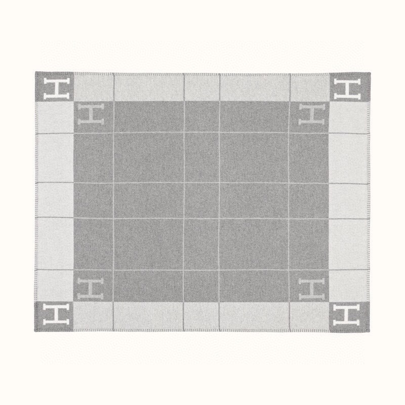 H**mes blankets-180*140cm