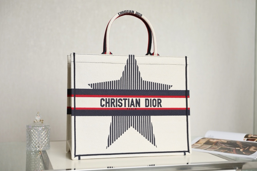 D*or book tote bags-42*32*5cm