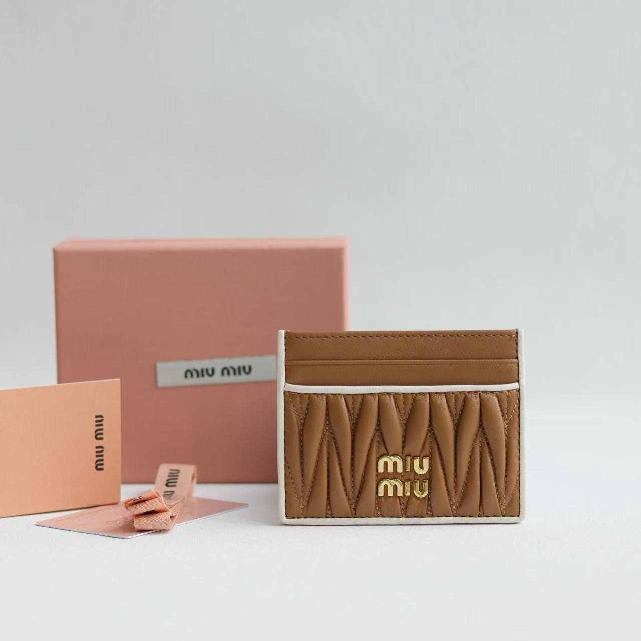 M1um1u pocket wallet-8x10.5cm