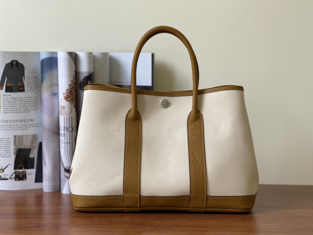 H**mes garden party 30cm