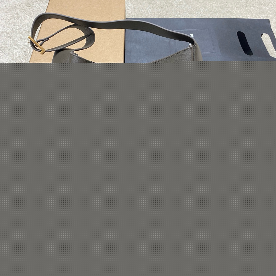 Y*L le5a7 vintage bag-30x31x13cm