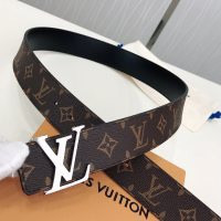 l0*is V*t0n belt-3.8cm