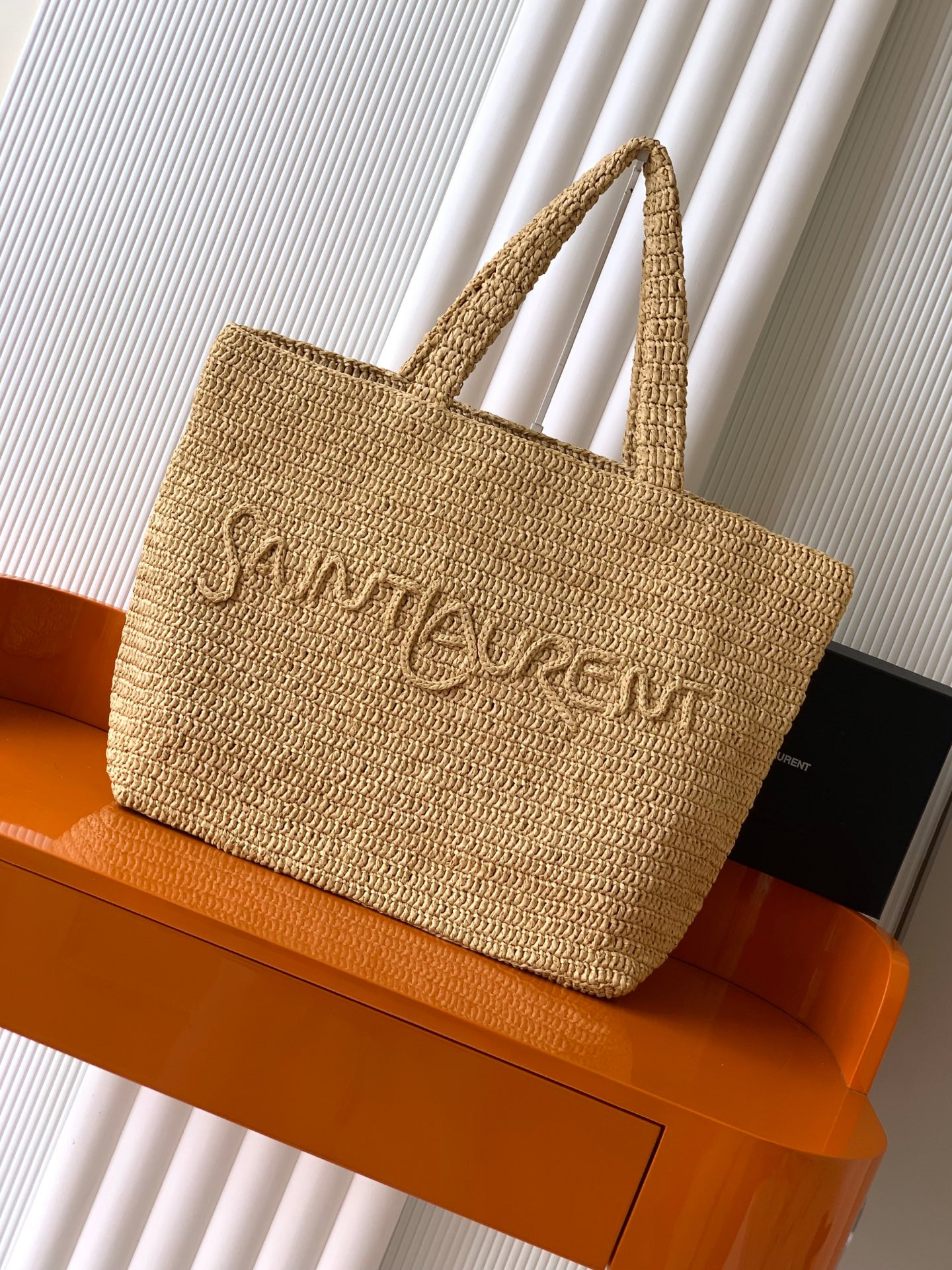 Y51 tote bag-50×43×17cm