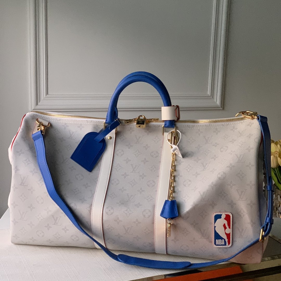 l0*is V*t0n basketball keepall 55-m45587-55*27*20cm
