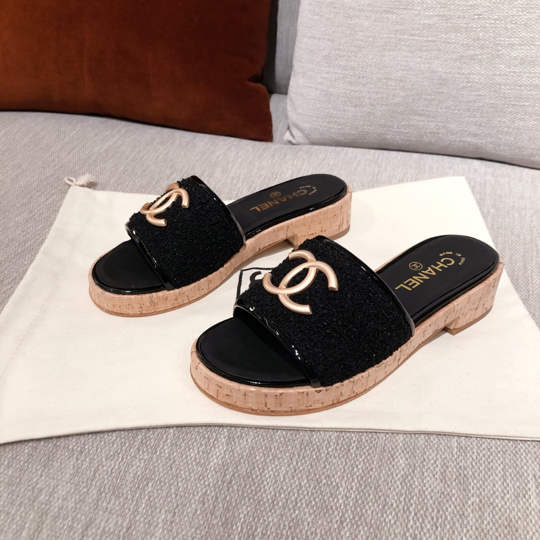 Ch@nel 2021ss Slides