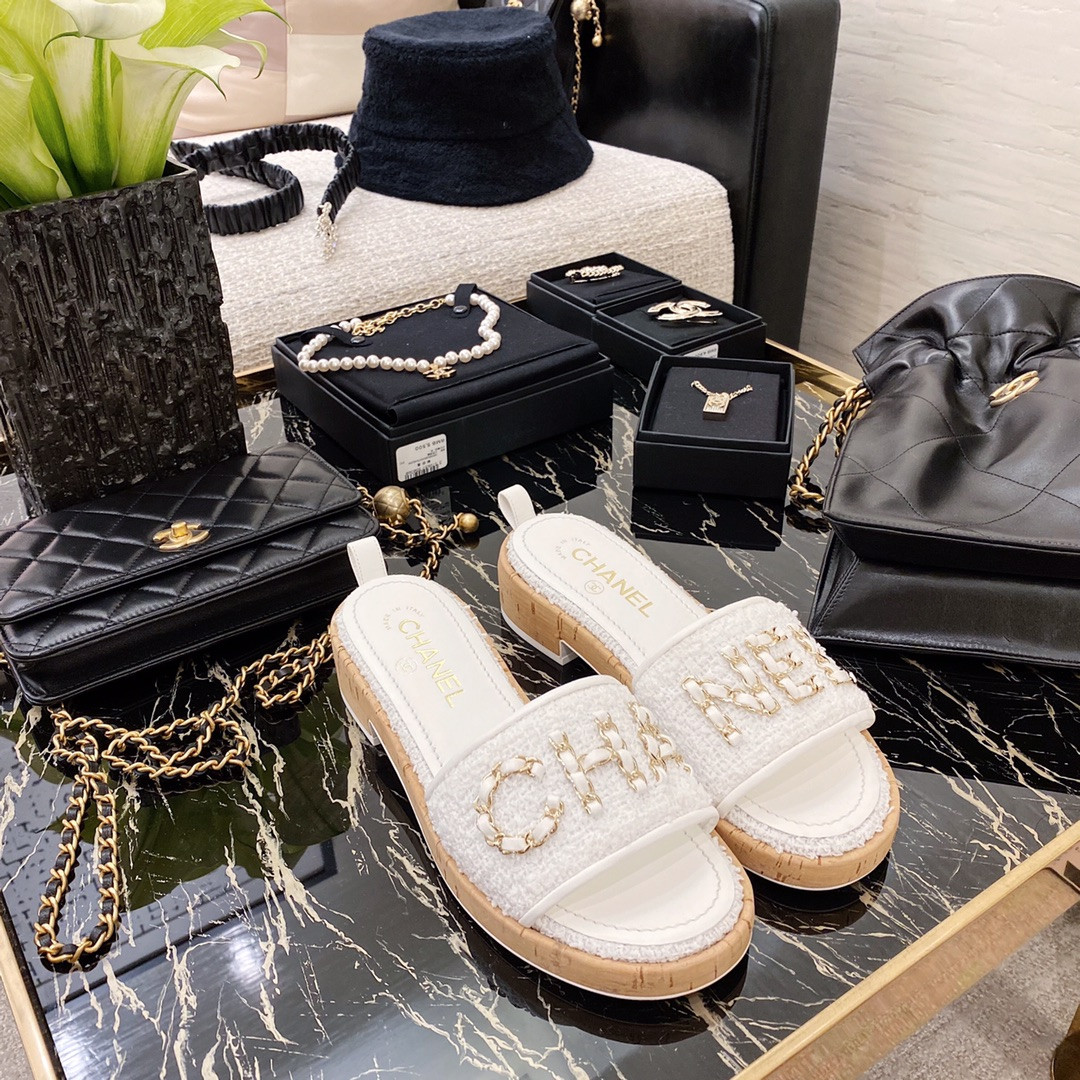 Ch@nel 2021ss Slides