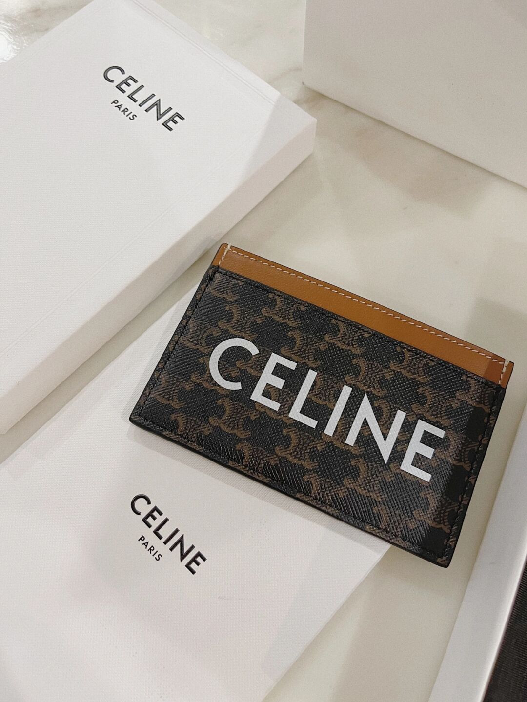 Celin Card Holder