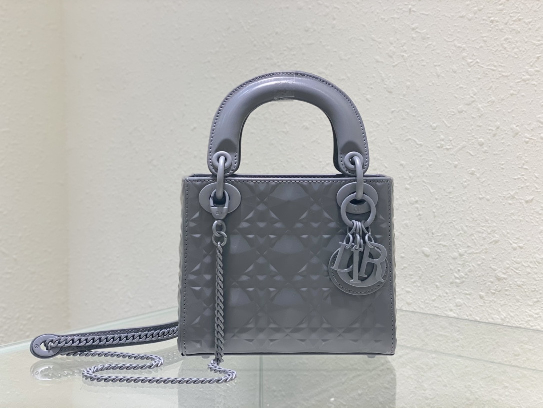 lady D*or bag-17cm