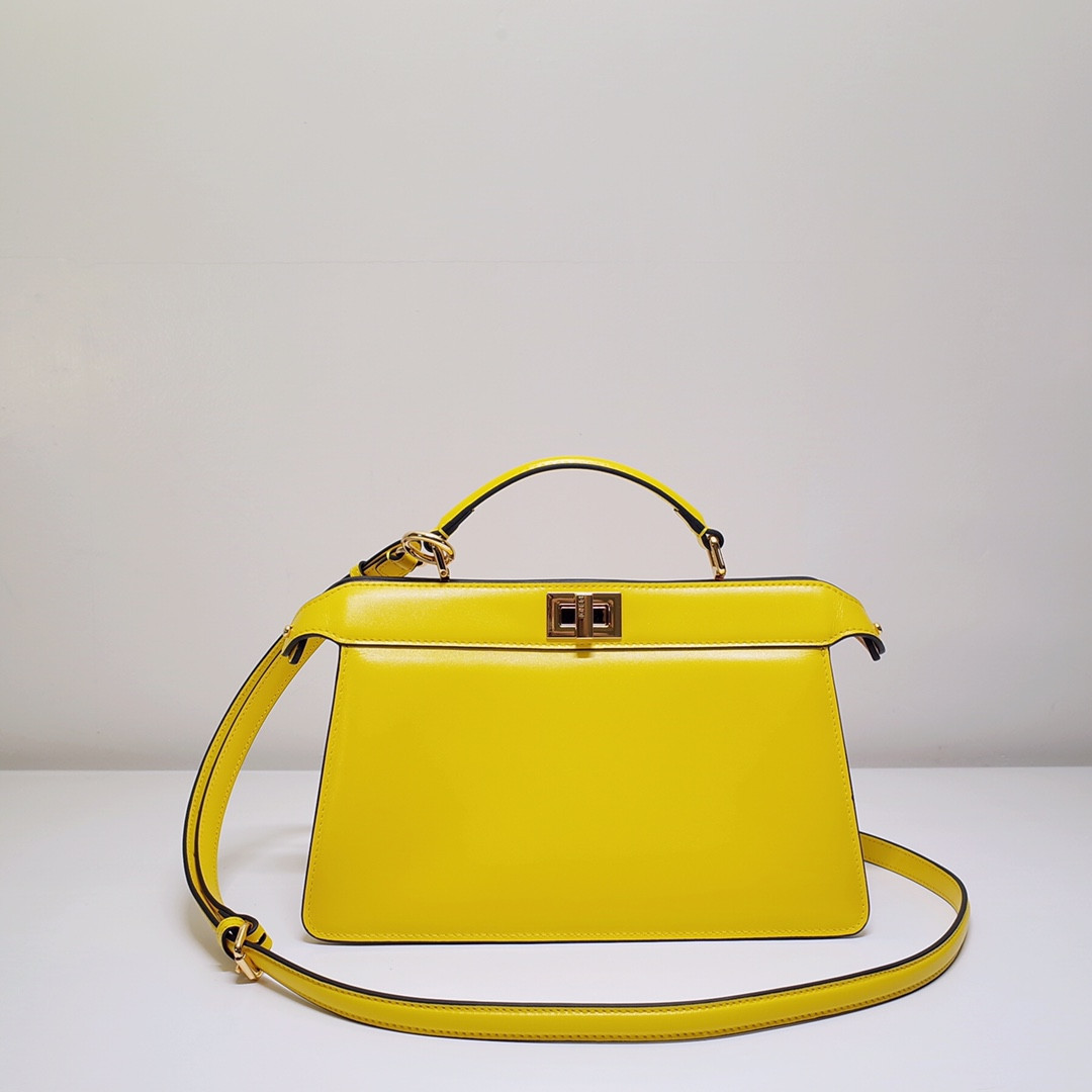 F**di peekaboo-29*12*18.5cm