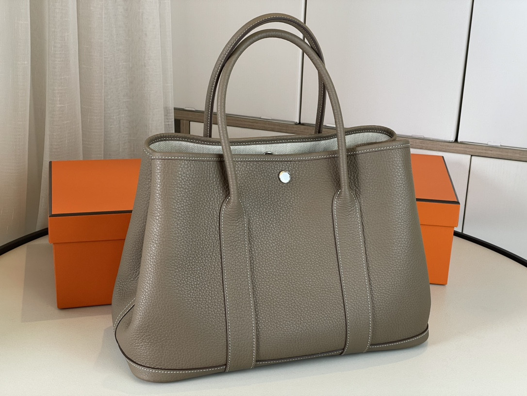 H**mes garden party 30&36cm