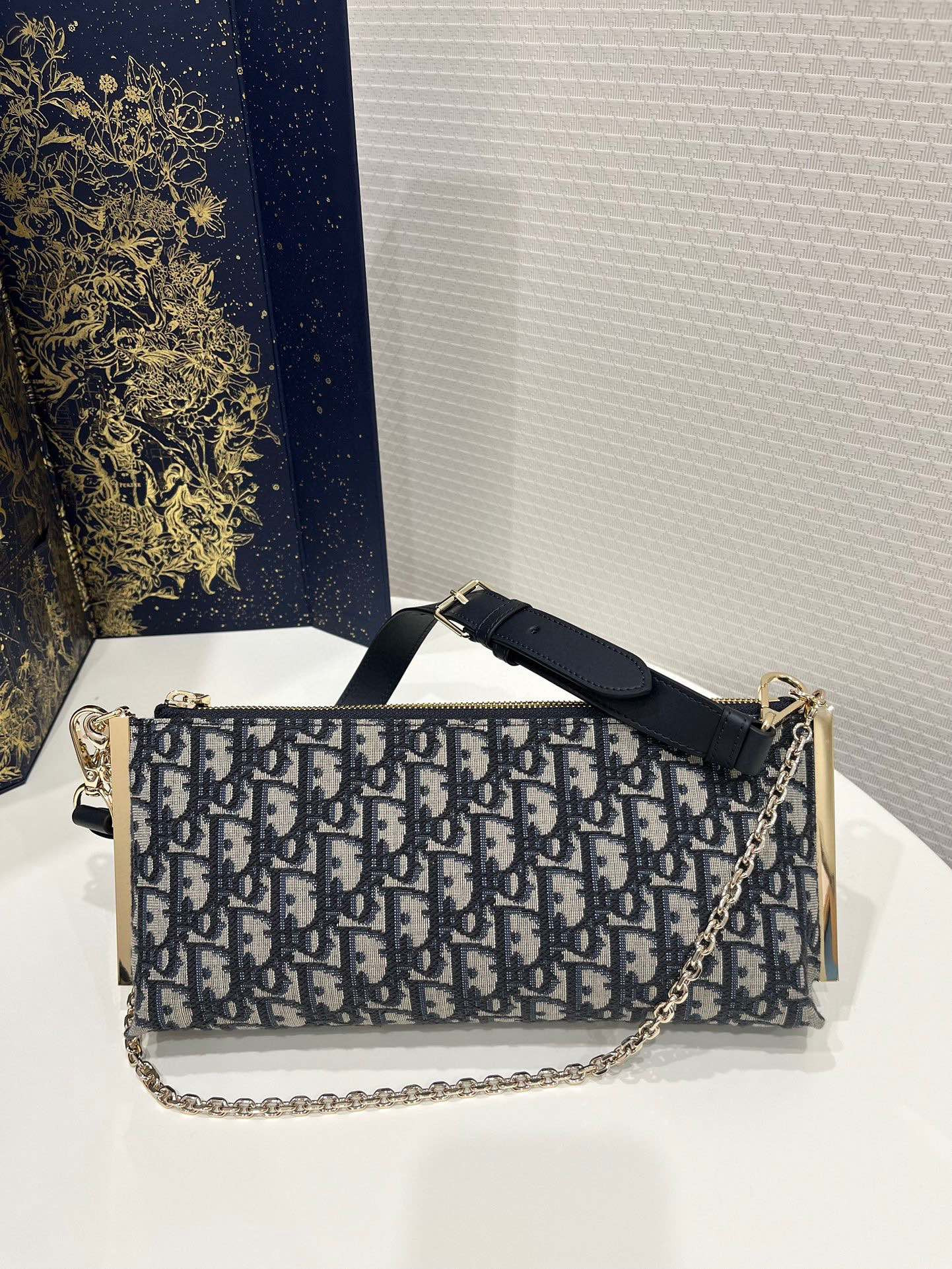 D*or club bag-27*12*5cm