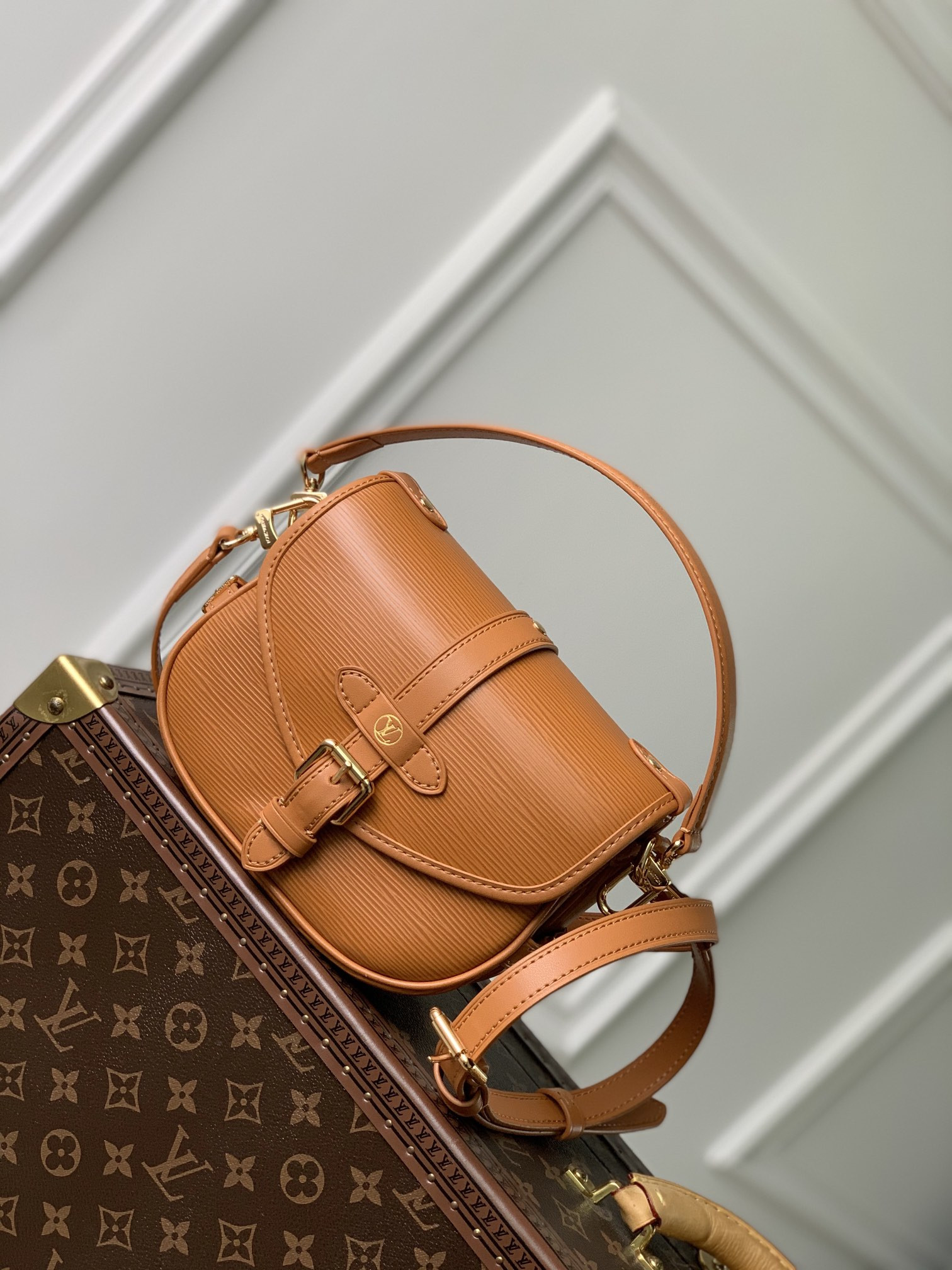 l0*is V*t0n saumur bb-20 x 16 x 7.5cm