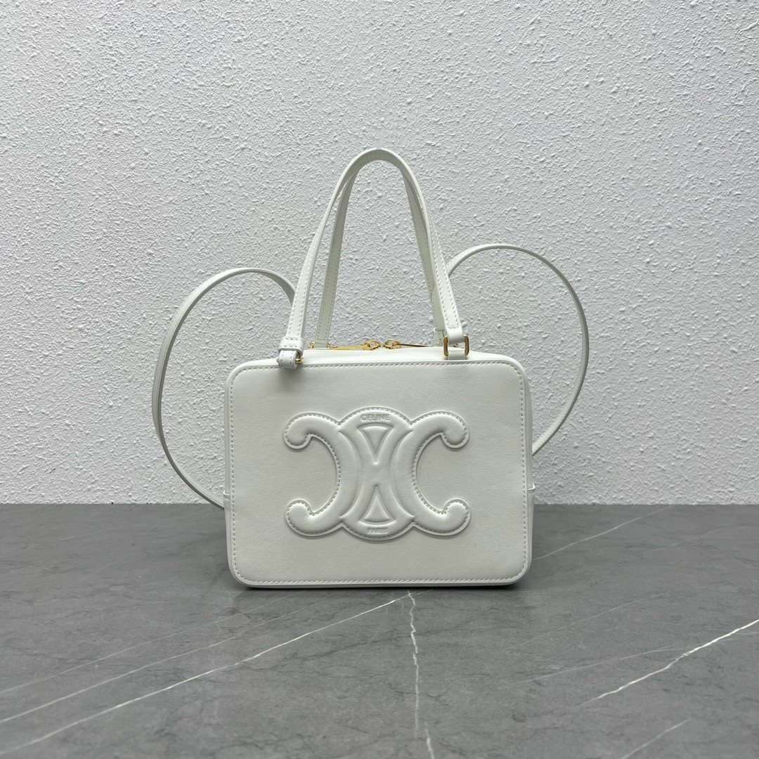 Celin Holded Handbags-20×15×13CM