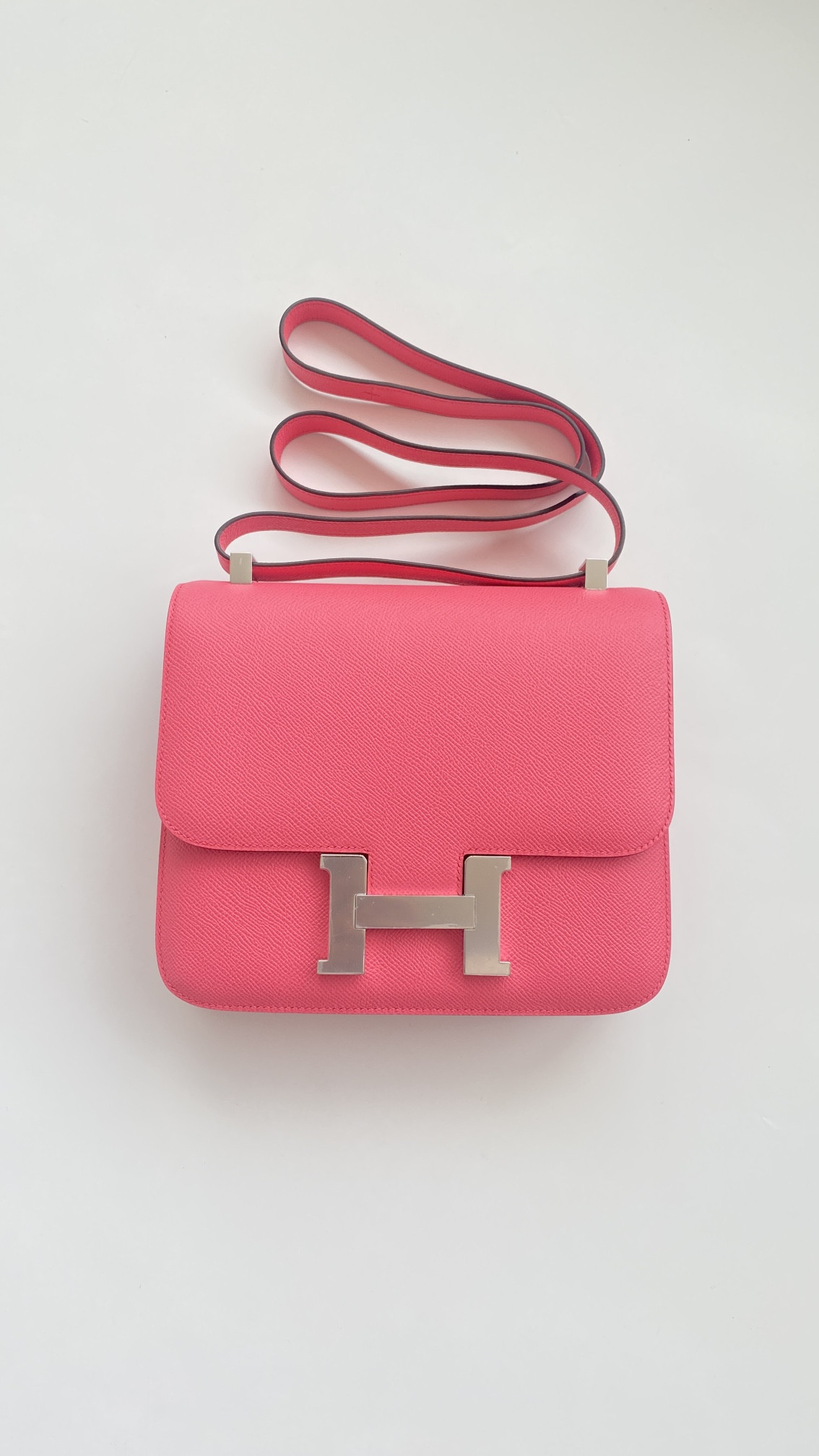 H**mes constance-24cm