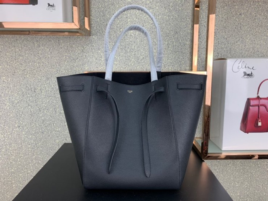 celin cabas phanT0m tote-28 x 27 x 17 cm