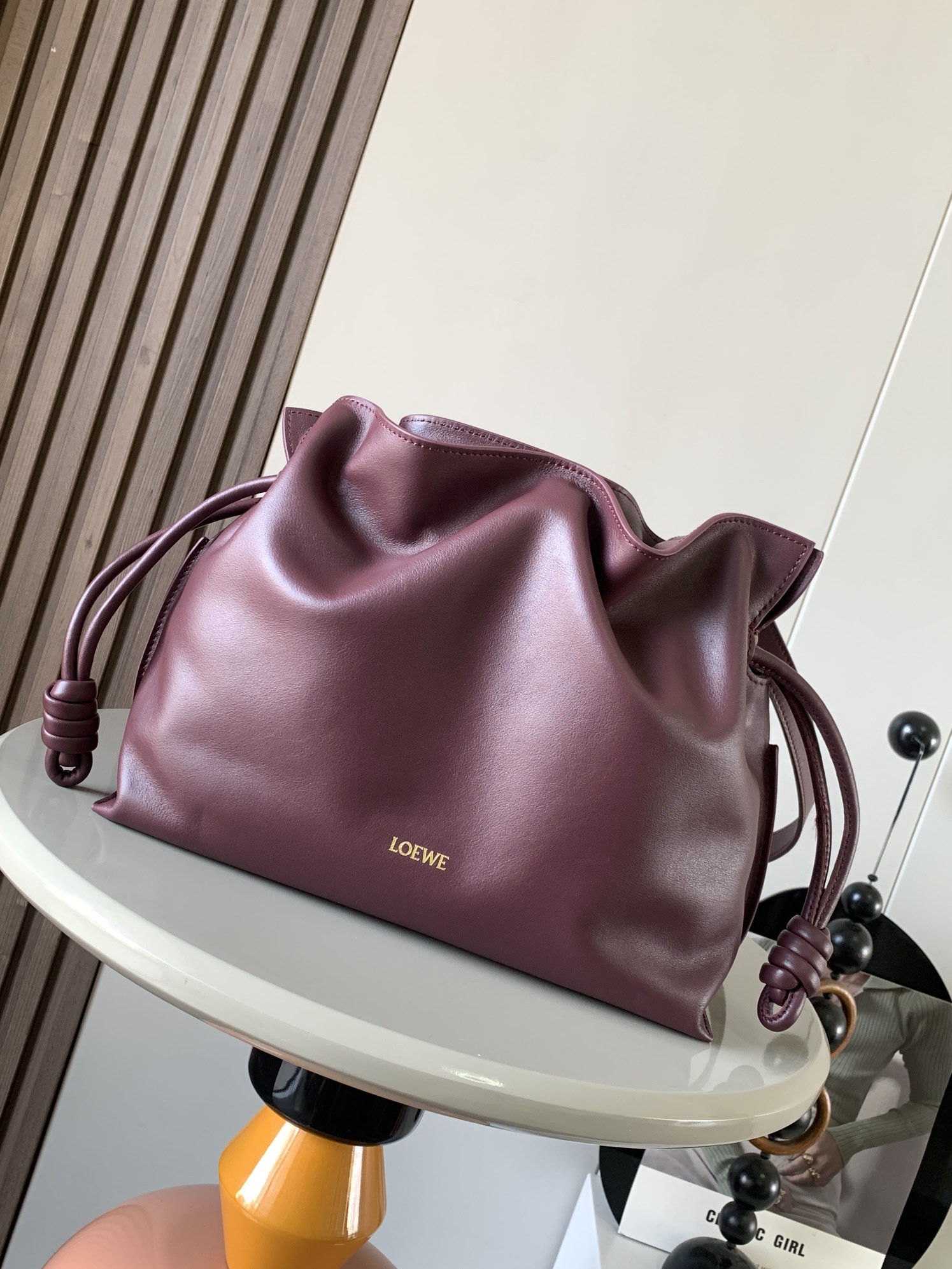 L0ew* flamenco-30*24.5*10.5cm