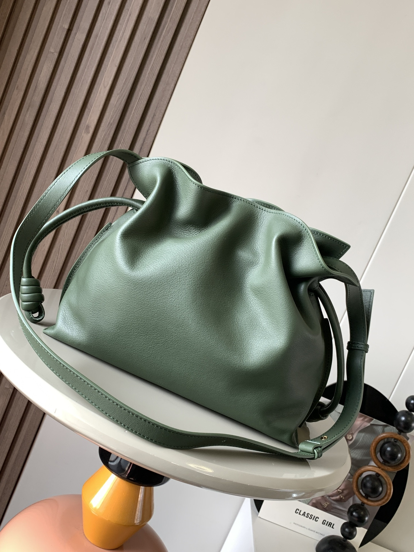 L0ew* flamenco-30*24.5*10.5cm