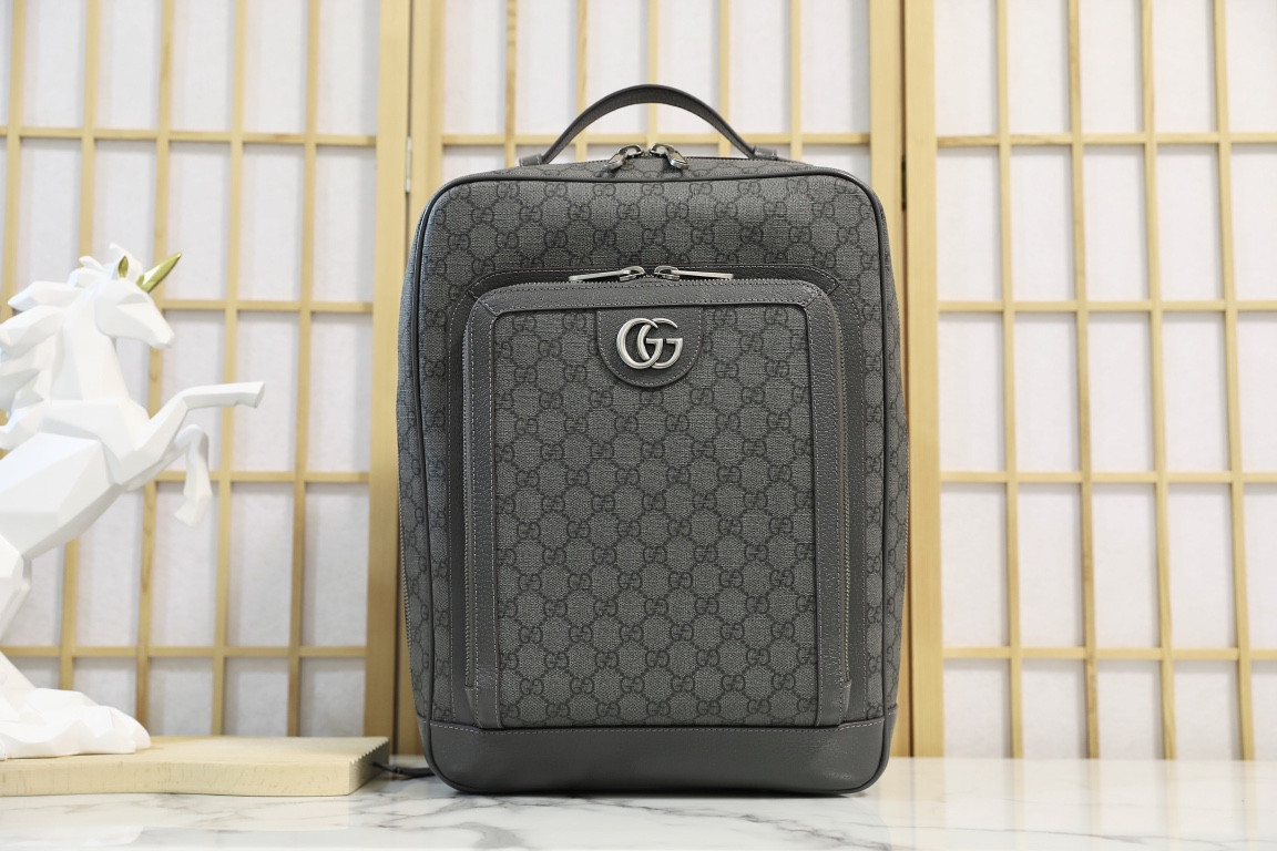 G*u*i ophidia backpack-30*40*14cm