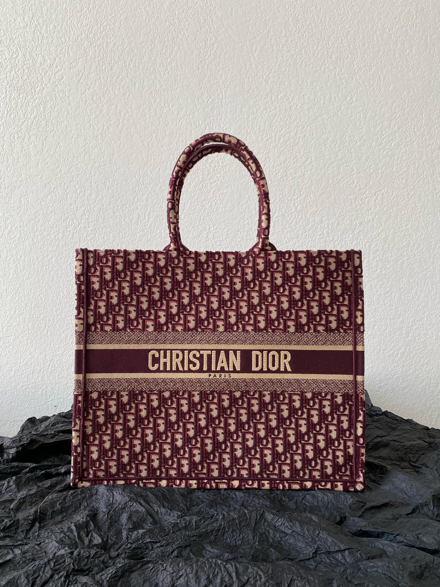 D*or book tote bags-42*32*5cm