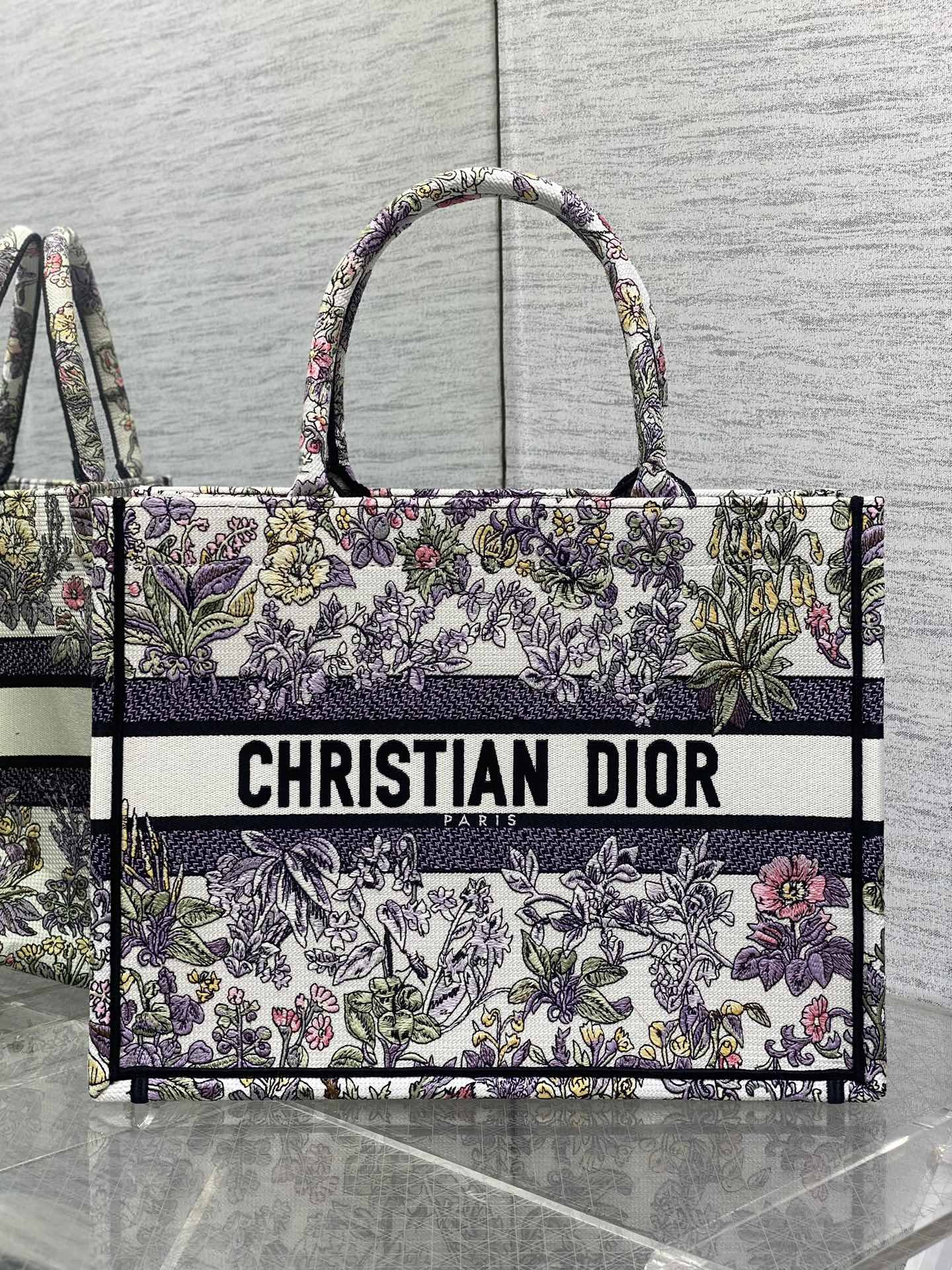 Diro Book Tote-36×16×27CM