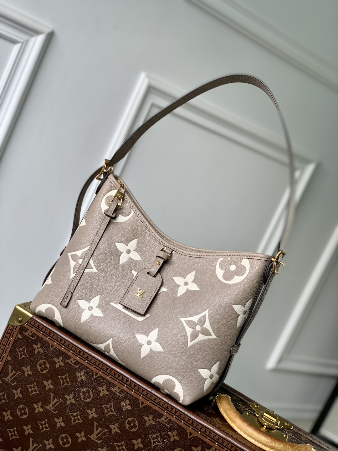 L0vis Vvtt0n CarryAll Bag-M46203-29*24*12CM