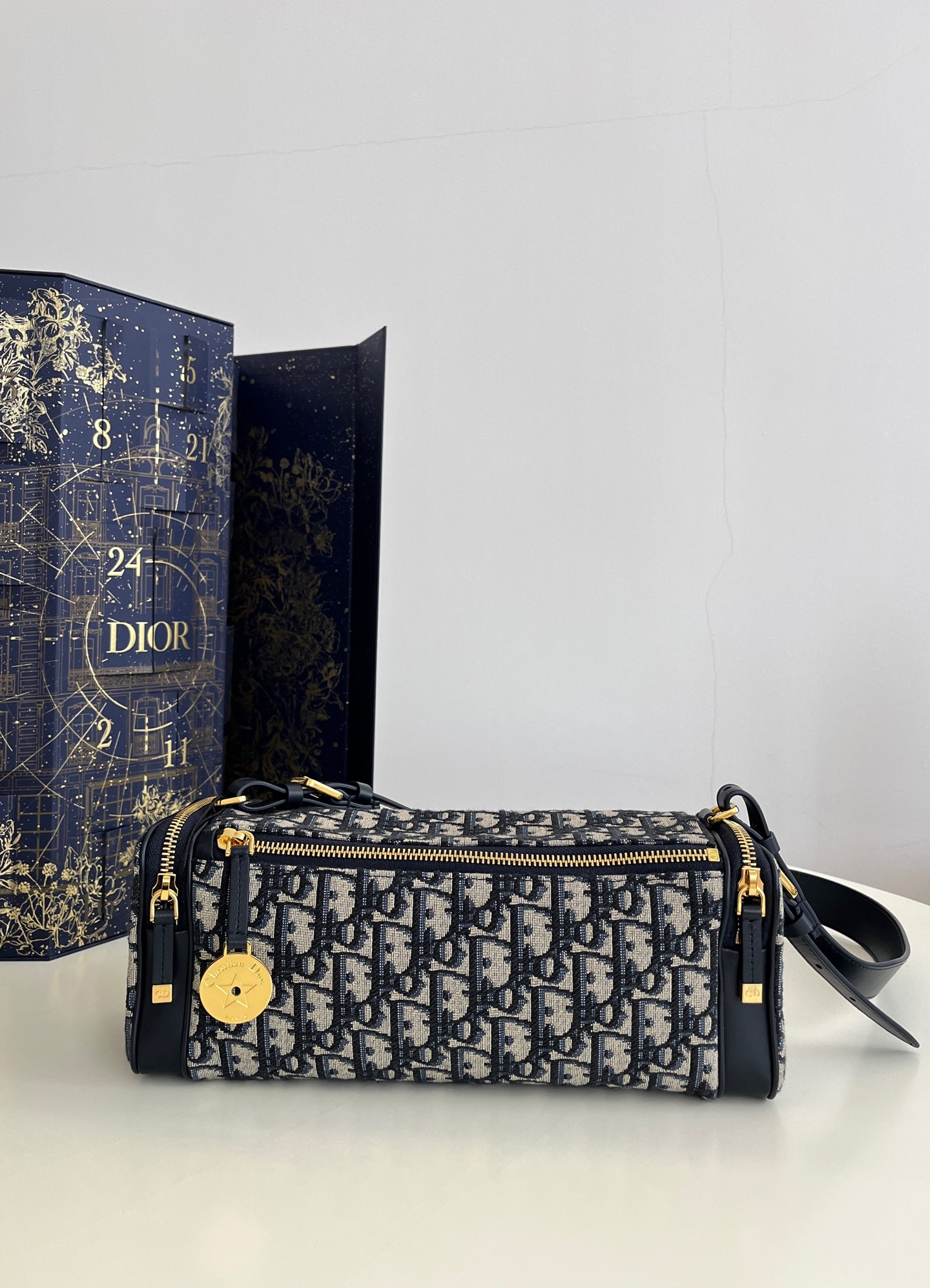 Diro East-West Bag-27*10*11CM