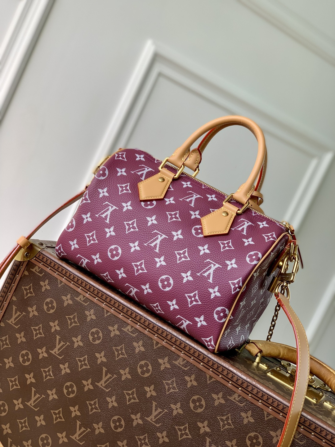 l0vis Vvtt0n speedy 25-25 x 15 x 15cm