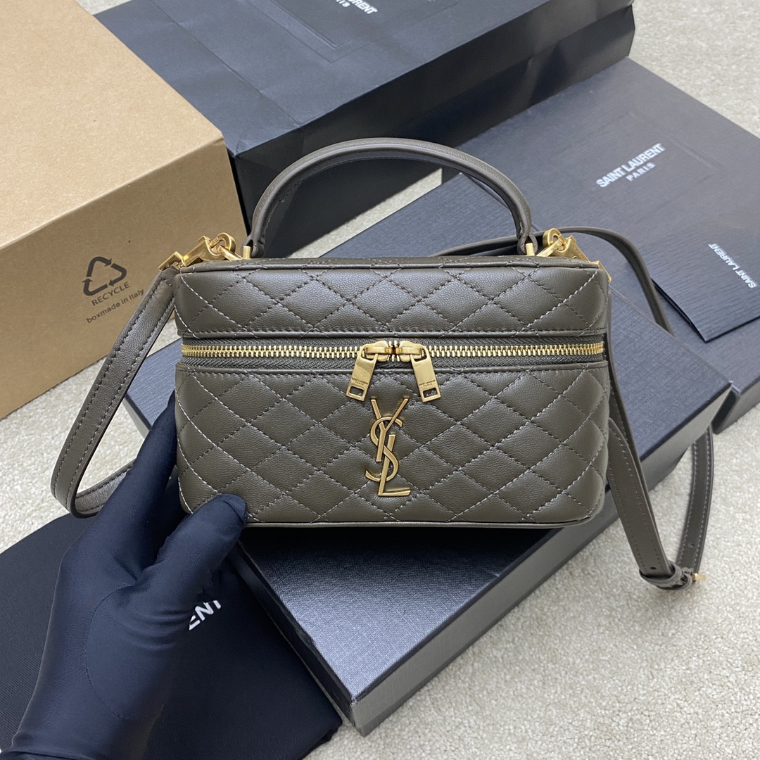Y51 Gaby Bag-18x11x6.5CM