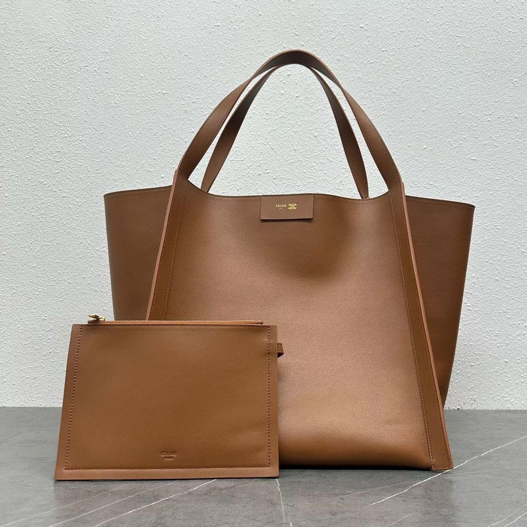 Celi*ne Medium Cube Bag-36x35.5x34CM