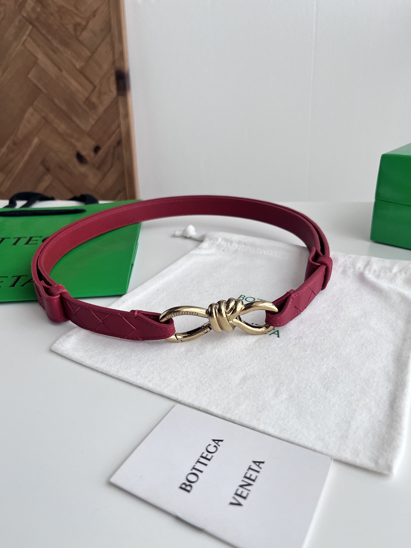 Bv 2026 Andiano Belt-2CM
