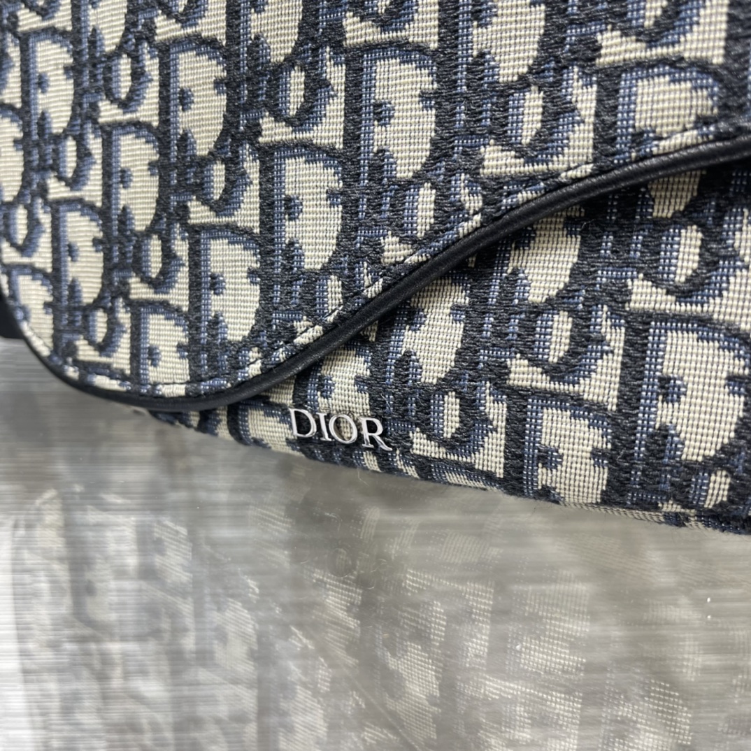 D*or belt bag-19*14*6cm