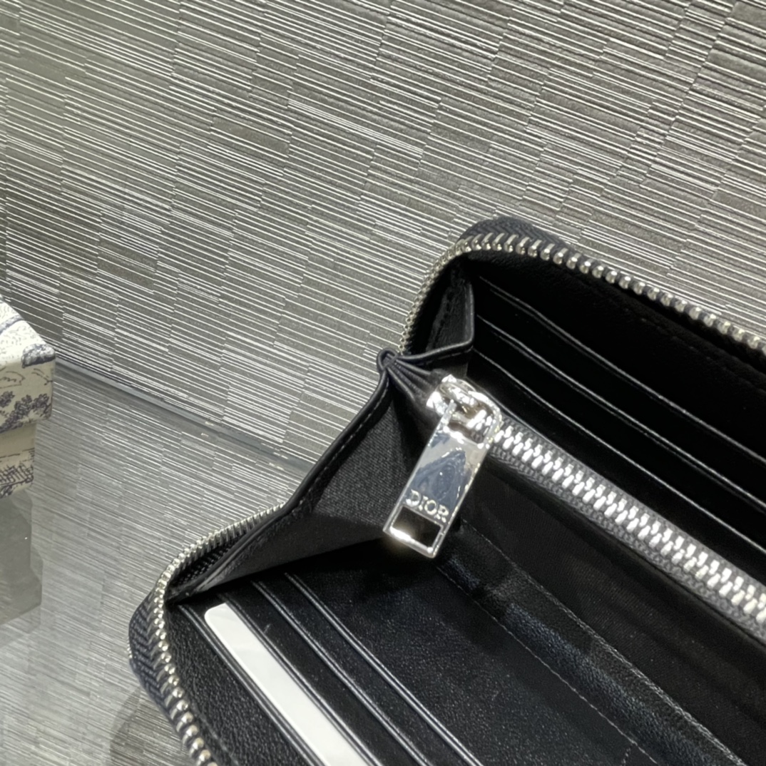 D*or wallet-19*11cm