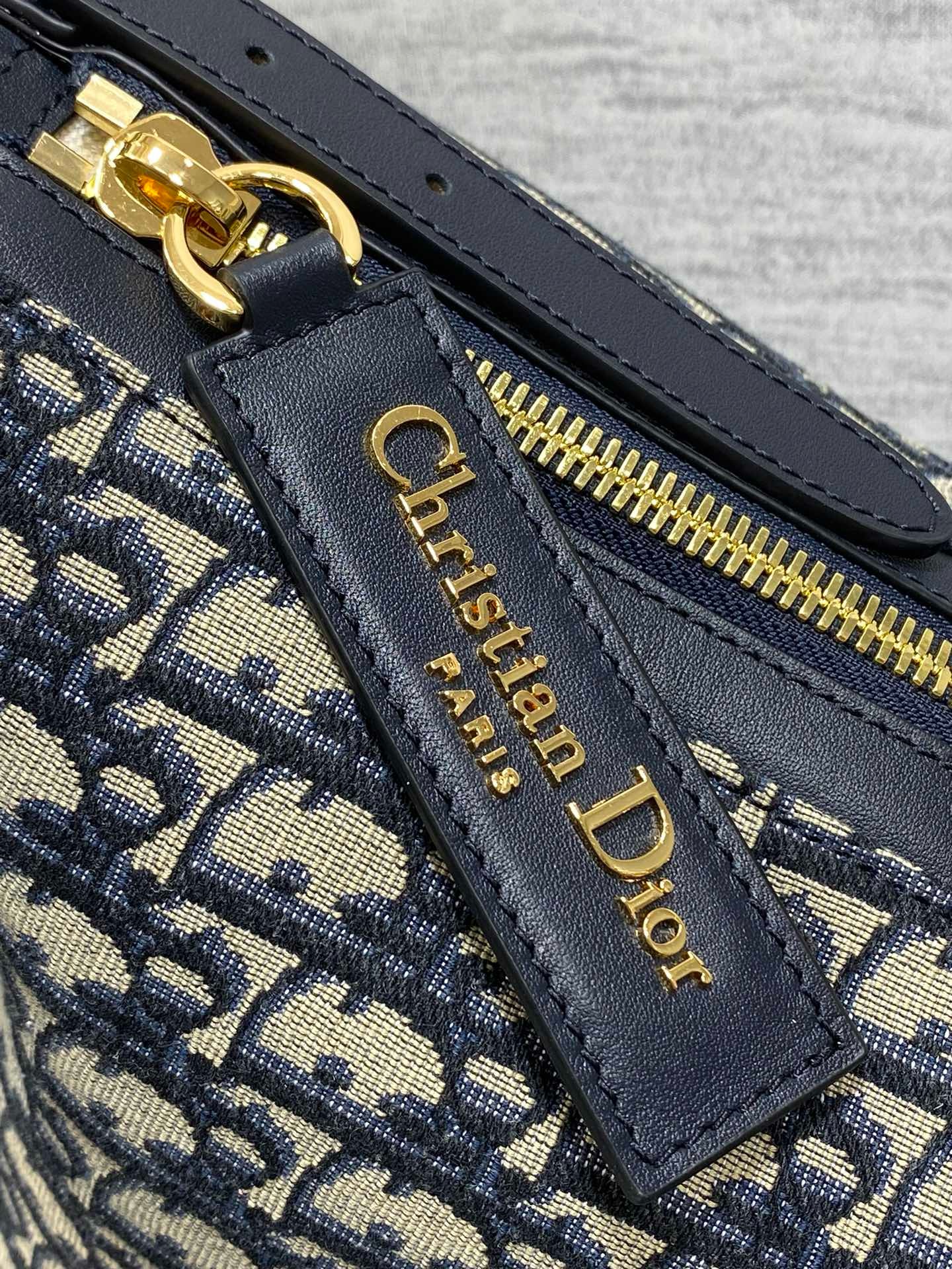 Diro D-Journey Bag-33*16*15CM