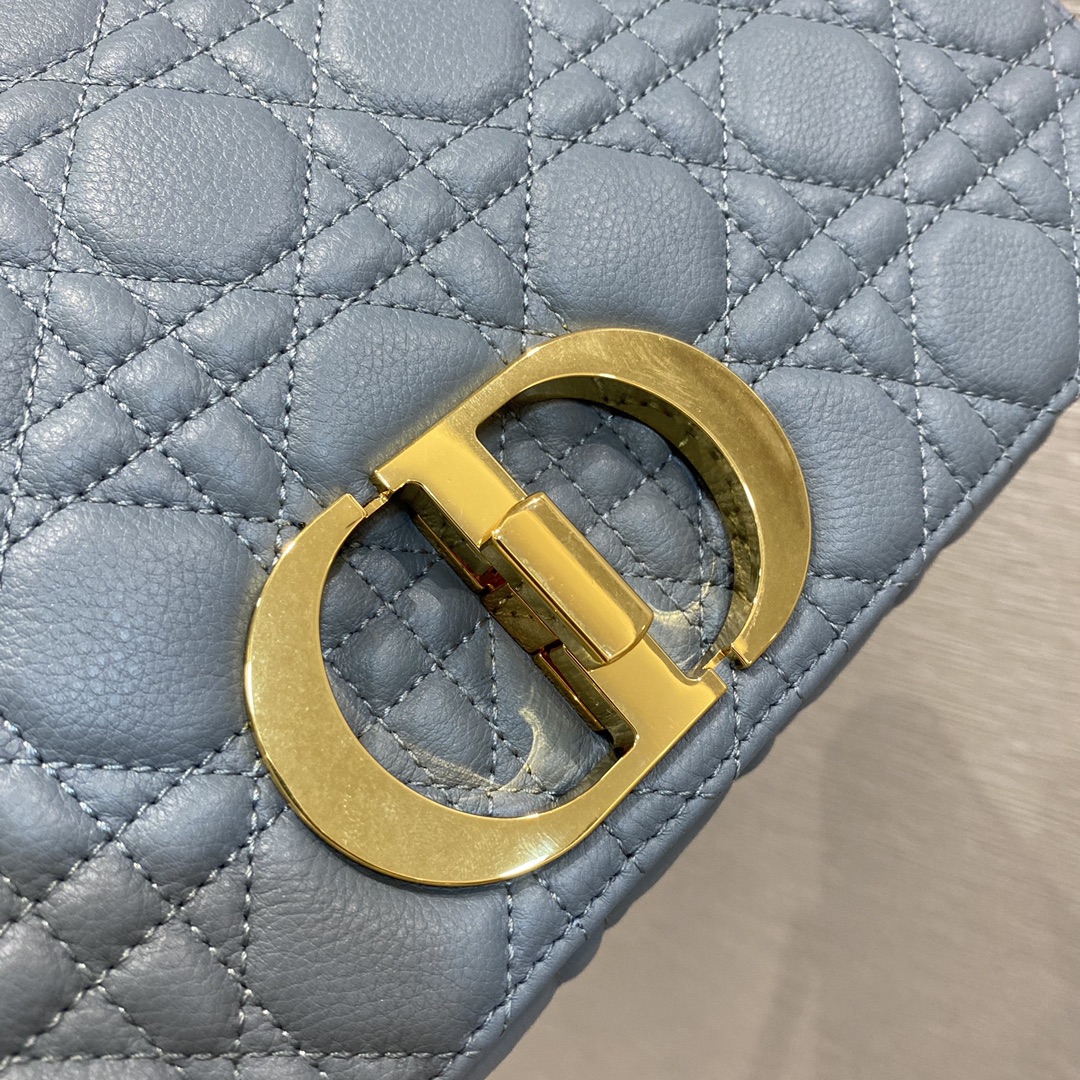 D*or 2021 caro bag-28*17*9cm